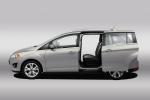 Ford C-Max 2011 года (US)